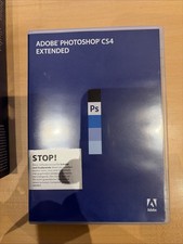 Adobe Photoshop CS4 Extended