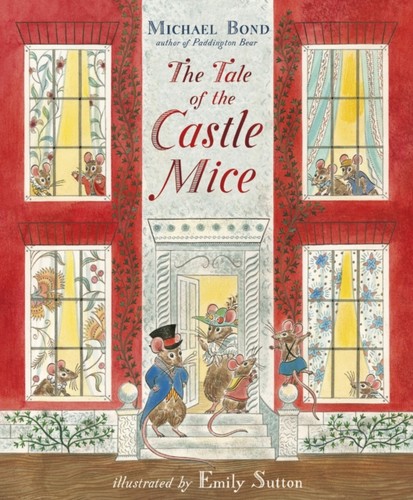 The tale castle - the, mice