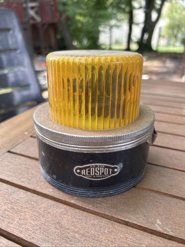 Vintage redspot 336 - vintage,