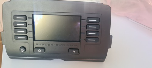 Harley davidson boom box - harley,