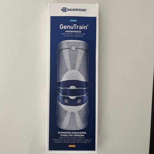Bauerfeind genutrain - bauerfeind,