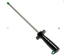 DMT Diamond Sharpening Steel Extra Fein DS4E Diamantschleifstab 35 cm 14“ Grün