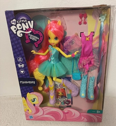 Little pony equestria girls - my,