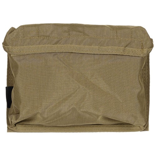 Camping mehrzwecktasche coyote - camping,