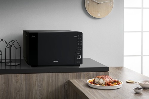 Microwelle bauknecht - microwelle,