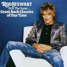 Still the same great rock - the, same...