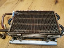Junkers Wärmetauscher Brenner