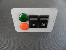 Unused Original GDR Switch