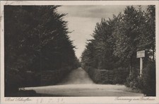 ʘ Bad Salzuflen 1931 AK