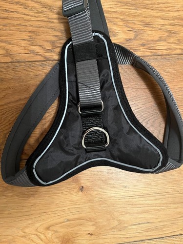 Trixie premium hundegeschirr - trixie,