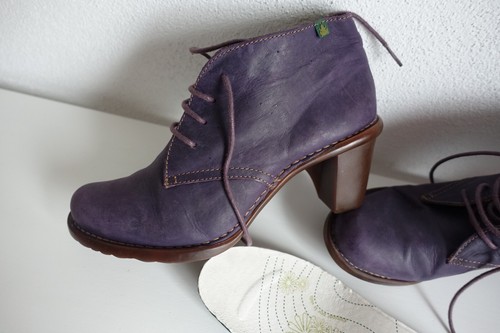 Naturalista damen schuhe - naturalista,