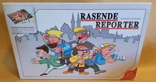 Rasende Reporter Sala Spiele