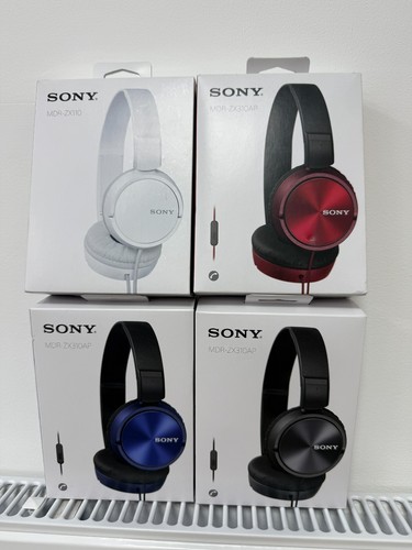 Sony kopfhörer mdr zx110 - sony,