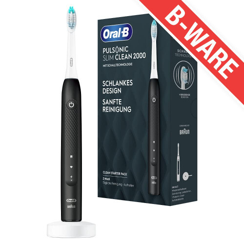 Oral pulsonic slim clean - pulsonic,