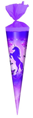 Schultüte zuckertüte - /, /