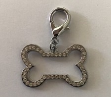 Schlüsselanhänger Hunde - Knochen