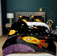 Kinder Bettwäsche Set