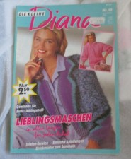 die Kleine Diana - Dezember