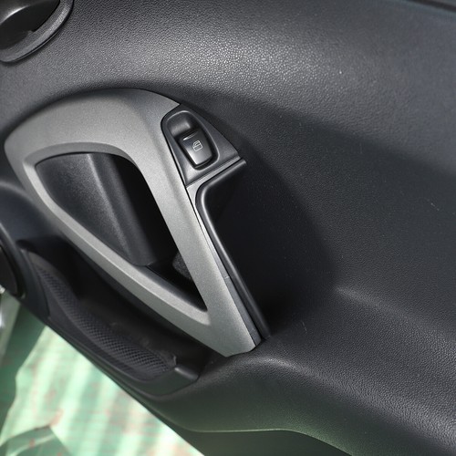 Für smart fortwo - smart, 2010-14