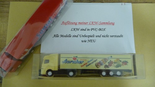 Lkw auricher brauerei - auricher, 02: