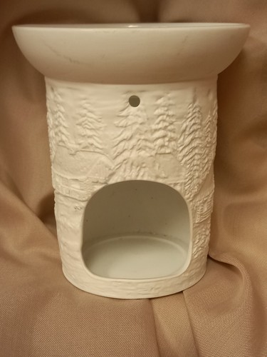Duftlampe teelicht porzellan - teelicht,