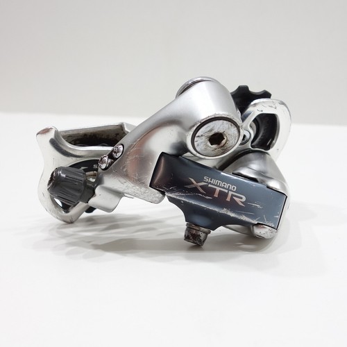 1990 shimano xtr - shimano,
