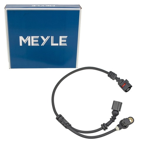 Meyle abs sensor raddrehzahl - meyle,