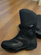 FLM Motorradstiefel  Gr.42  Neu