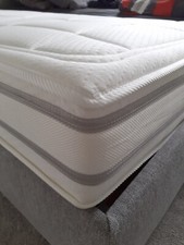 Matratze 90x200x20