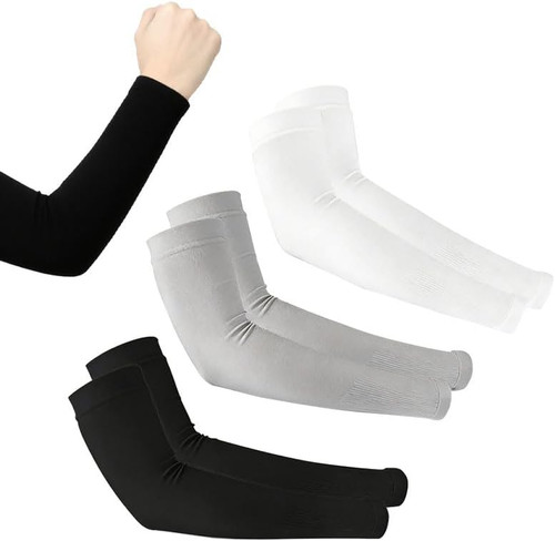 Armstulpen unisex schutz - armstulpen,