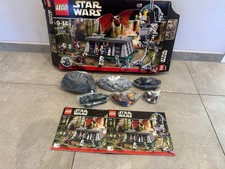 Lego 8038 - Star Wars - The