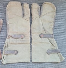 Handschuhe kradmelder bmw r75 - kradmelder,