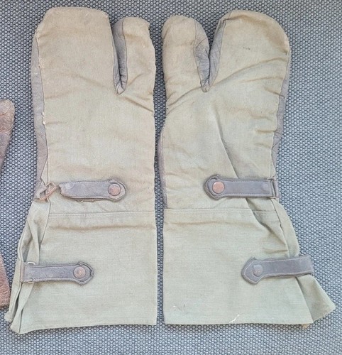 Handschuhe kradmelder bmw - kradmelder, r75