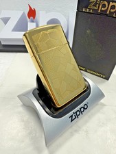 Original zippo slim feuerzeug - zippo,