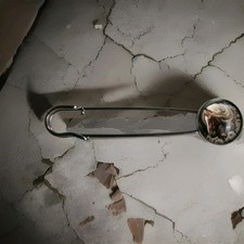 1 Schmucknadel Brosche