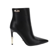 4US Knöchelschuhe Frau