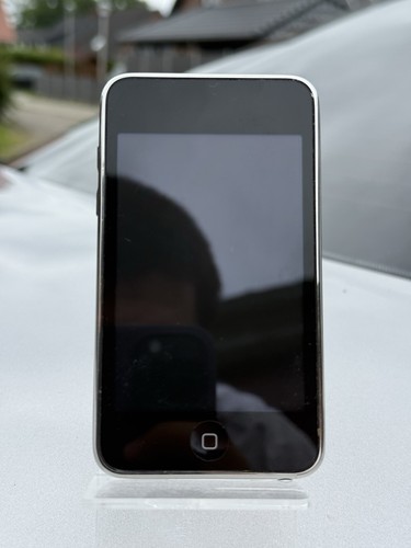 Apple ipod touch - apple,