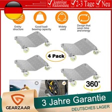 Rangierhilfe Auto SATZ Rolle