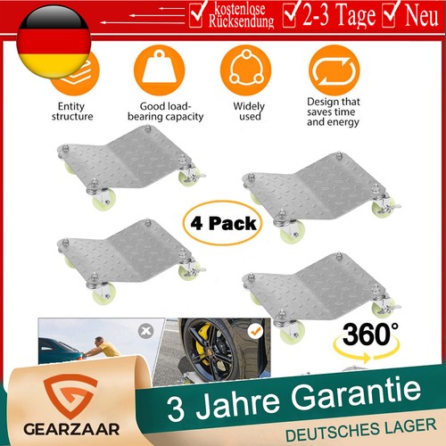 Rangierhilfe auto satz - satz, rolle
