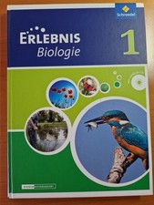Erlebnis Biologie -
