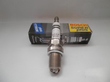 5x  Bosch FGR7DQE+ Zündkerze