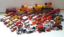 Feuerwehr Rettungsdienst LKW