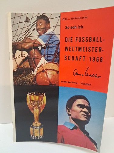 Fußball sah ich die - fußball, „die