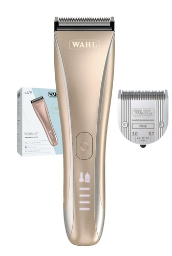 Wahl motiva petit orchid - wahl,