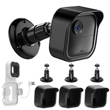 3X Für Alle neuen Blink Outdoor Kamera Zubehör Schutzrahmen Sensor Halterung