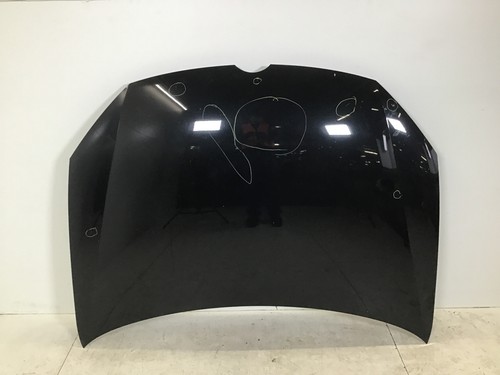 Motorhaube golf 1 - motorhaube, (5k)