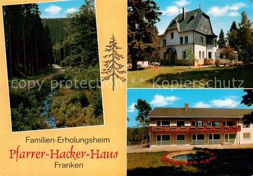 Weissenstadt familien - weissenstadt,