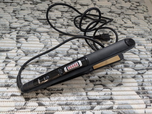 Braun precisionliner - braun,