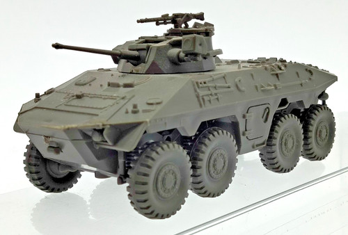 Roco minitanks panzer luchs - roco,