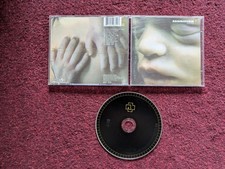 RAMMSTEIN Mutter CD 2001 Motor